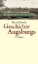 Buchcover und Innenansicht für das Buch: Geschichte Augsburgs
