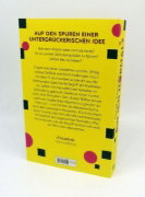 Buchcover und Innenansicht für das Buch: Am I normal?