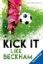 Buchcover und Innenansicht für das Buch: Bend it like Beckham