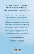 Buchcover und Innenansicht für das Buch: The Glass Girl