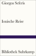 Buchcover und Innenansicht für das Buch: Meres