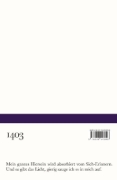 Buchcover und Innenansicht für das Buch: Meres