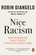 Buchcover und Innenansicht für das Buch: Nice Racism