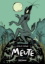 Buchcover und Innenansicht für das Buch: Meute