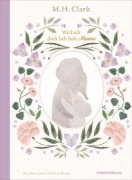 Buchcover und Innenansicht für das Buch: More than a little - Mom
