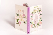 Buchcover und Innenansicht für das Buch: More than a little - Mom