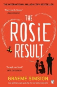 Buchcover und Innenansicht für das Buch: The Rosie Result