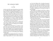 Buchcover und Innenansicht für das Buch: Feuerblüte - Stadt der Wolkentrinker