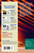 Buchcover und Innenansicht für das Buch: LONELY PLANET Reiseführer Namibia & Botswana