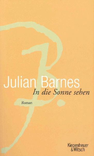 Buchcover und Innenansicht für das Buch: In die Sonne sehen