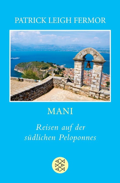 Buchcover und Innenansicht für das Buch: Mani