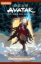Buchcover und Innenansicht für das Buch: Avatar: Der Herr der Elemente 23
