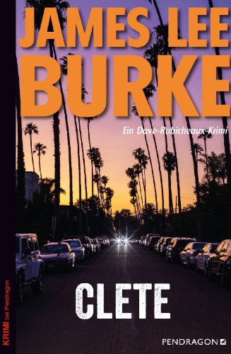Buchcover und Innenansicht für das Buch: Clete