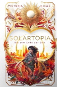 Buchcover und Innenansicht für das Buch: Turris -The Poisoner's Daughter