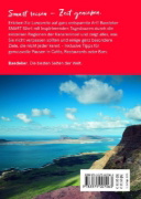 Buchcover und Innenansicht für das Buch: Baedeker SMART Reiseführer Lanzarote