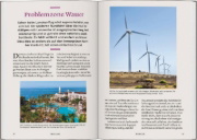 Buchcover und Innenansicht für das Buch: Baedeker SMART Reiseführer Lanzarote