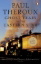 Buchcover und Innenansicht für das Buch: Ghost Train to the Eastern Star