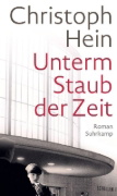 Buchcover und Innenansicht für das Buch: Unterm Staub der Zeit