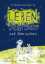 Buchcover und Innenansicht für das Buch: Leben, Sterben und Kaninchen