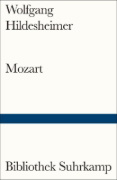 Buchcover und Innenansicht für das Buch: Mozart