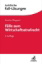Buchcover und Innenansicht für das Buch: Fälle zum Wirtschaftsstrafrecht