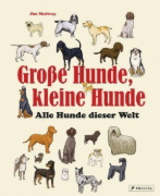 Buchcover und Innenansicht für das Buch: Big Dogs, Little Dogs