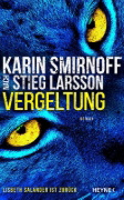 Buchcover und Innenansicht für das Buch: Lokattens klor