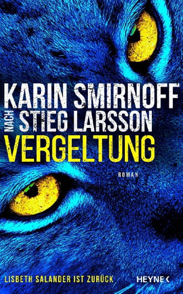 Buchcover und Innenansicht für das Buch: Lokattens klor