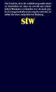 Buchcover und Innenansicht für das Buch: Krise der Aufklärung
