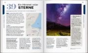 Buchcover und Innenansicht für das Buch: LONELY PLANET Reiseführer Entdecke Neuseeland