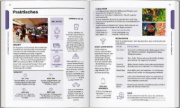 Buchcover und Innenansicht für das Buch: LONELY PLANET Reiseführer Entdecke Neuseeland