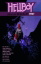 Buchcover und Innenansicht für das Buch: Hellboy and the B.P.R.D