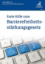 Buchcover und Innenansicht für das Buch: Erste Hilfe zum Barrierefreiheitsstärkungsgesetz
