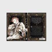 Buchcover und Innenansicht für das Buch: Trump