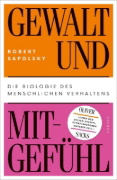 Buchcover und Innenansicht für das Buch: Behave: The Biology of Humans at Our Best and Worst