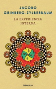 Buchcover und Innenansicht für das Buch: La experiencia interna / The Inner Experience