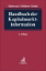 Buchcover und Innenansicht für das Buch: Handbuch der Kapitalmarktinformation