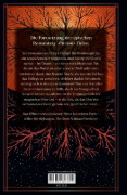 Buchcover und Innenansicht für das Buch: Stranger Skies