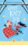 Buchcover und Innenansicht für das Buch: What Katy Did