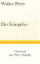 Buchcover und Innenansicht für das Buch: Der Kinogeher
