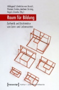 Buchcover und Innenansicht für das Buch: Raum für Bildung