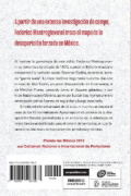 Buchcover und Innenansicht für das Buch: Ni vivos ni muertos (Edición actualizada) / Neither Alive Nor Dead (Updated Edition)