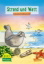 Buchcover und Innenansicht für das Buch: Pixi Wissen 33: Strand und Watt