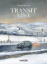 Buchcover und Innenansicht für das Buch: Transit Visa
