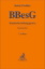 Buchcover und Innenansicht für das Buch: Bundesbesoldungsgesetz