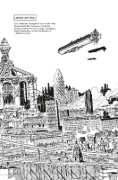 Buchcover und Innenansicht für das Buch: City Hall 01