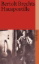 Buchcover und Innenansicht für das Buch: Bertolt Brechts Hauspostille