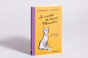 Buchcover und Innenansicht für das Buch: Come addomesticare un umano