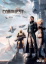 Buchcover und Innenansicht für das Buch: Conquest. Band 8