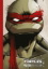 Buchcover und Innenansicht für das Buch: Teenage Mutant Ninja Turtles Splitter Collection 01